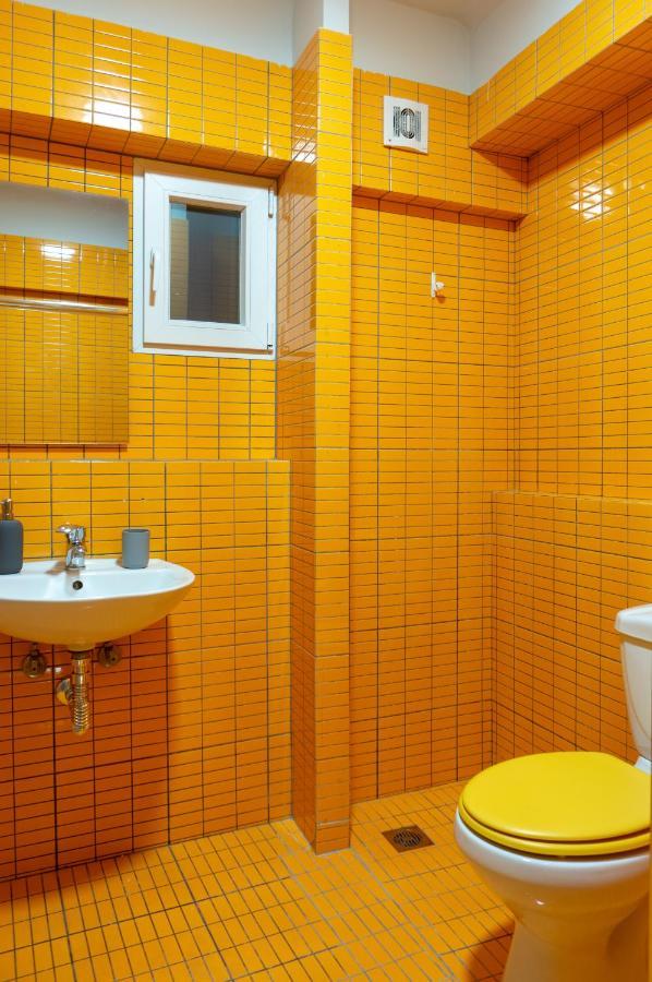 Dioskouros Hostel *