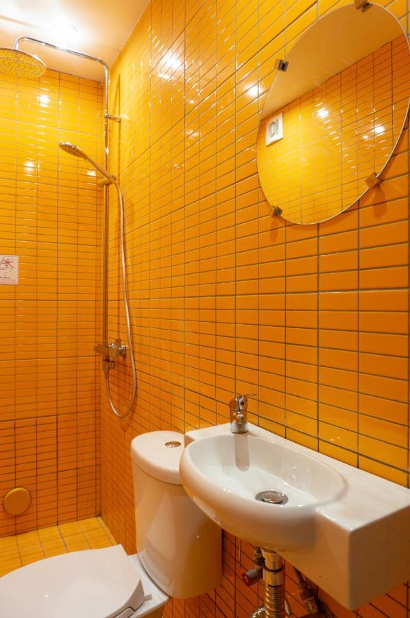 Hostel Dioskouros *