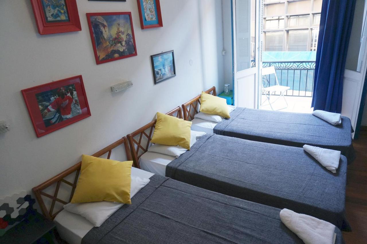 Hostel Dioskouros