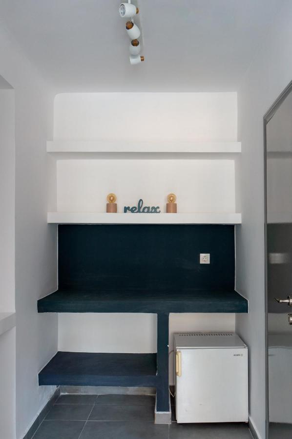 Dioskouros Hostel Athens