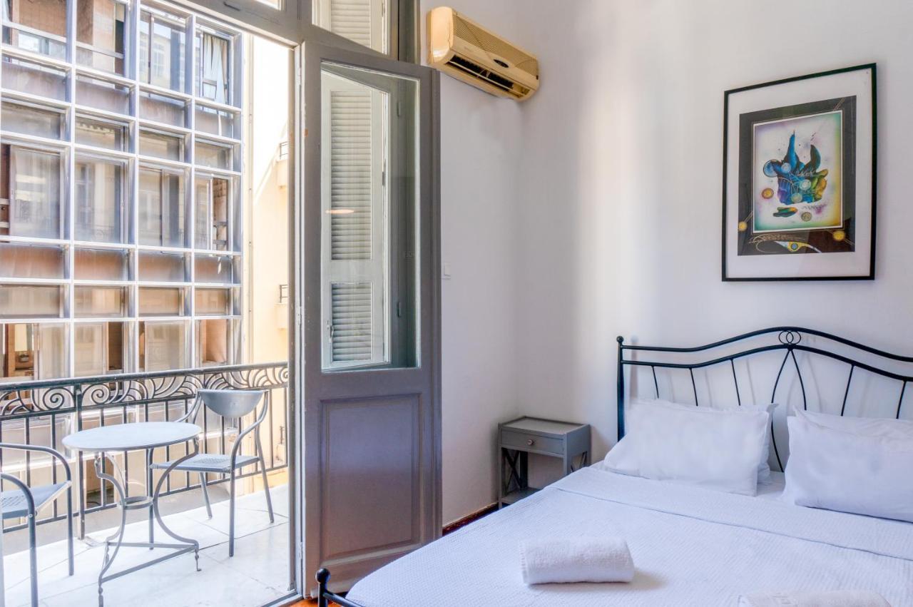 Hostel Dioskouros Athens