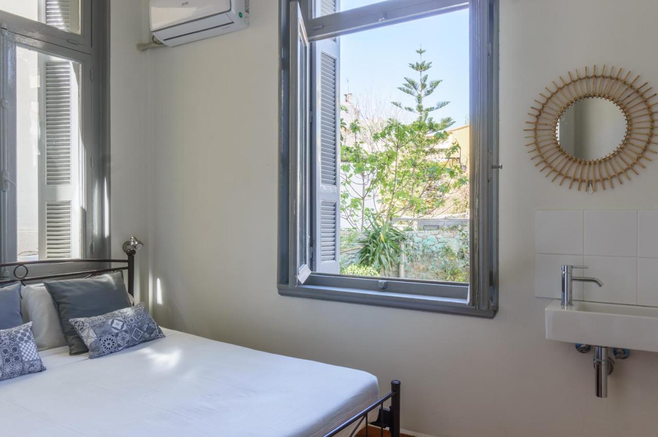 Dioskouros Hostel Athens