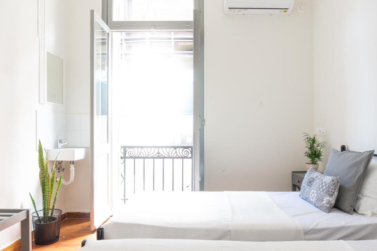 Hostel Dioskouros Athens