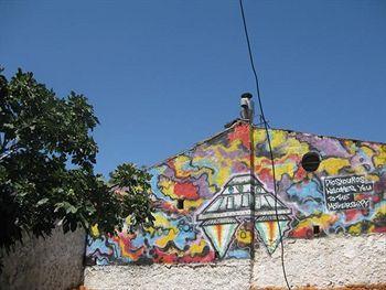 Dioskouros Hostel Athens