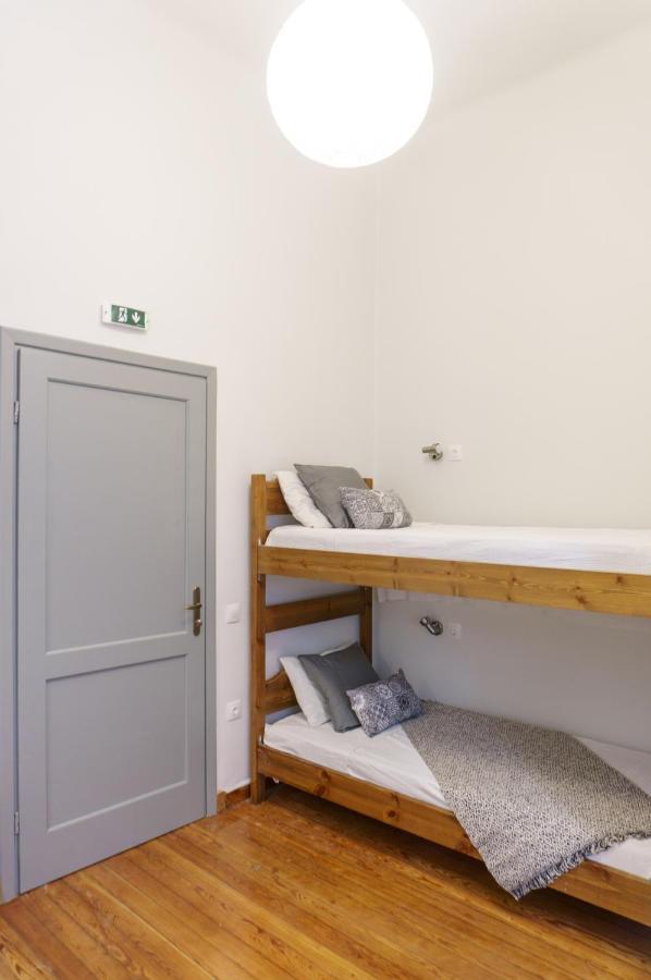 Hostel Dioskouros