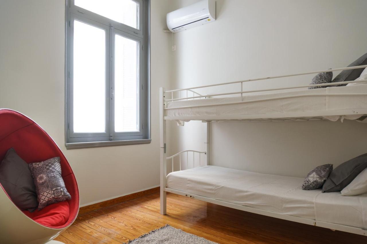 Dioskouros Hostel *