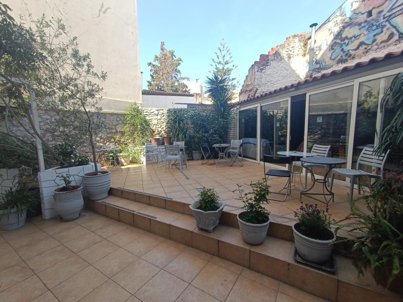 Dioskouros Athen
