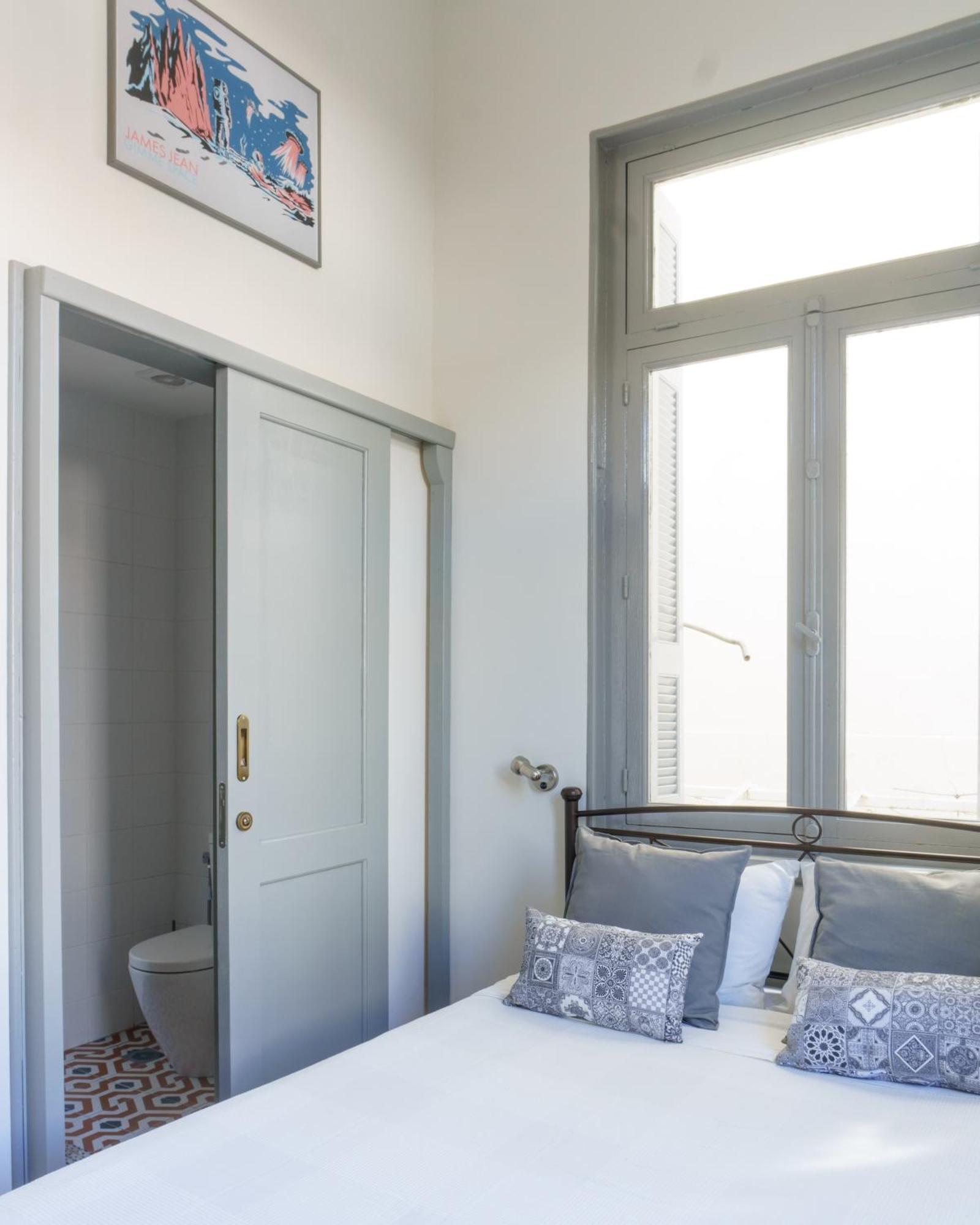 Dioskouros Hostel