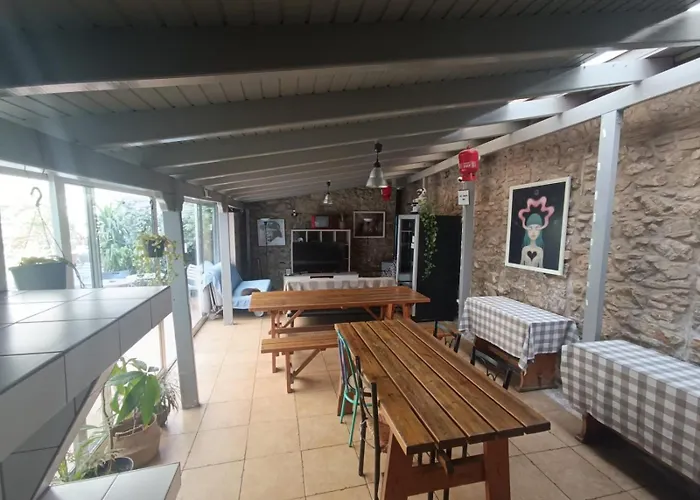 Dioskouros Hostel