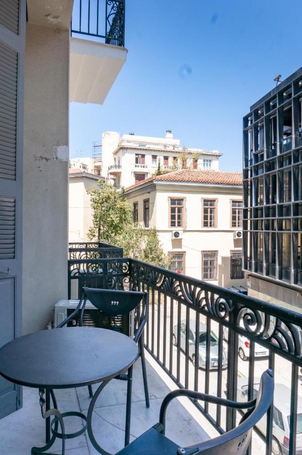 Hostel Dioskouros *