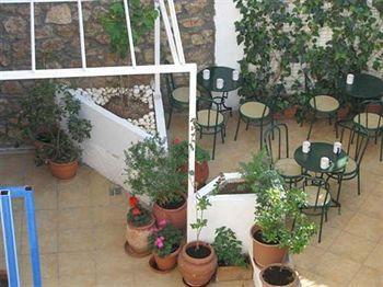 Dioskouros Hostel Atena