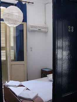 Dioskouros * Atena